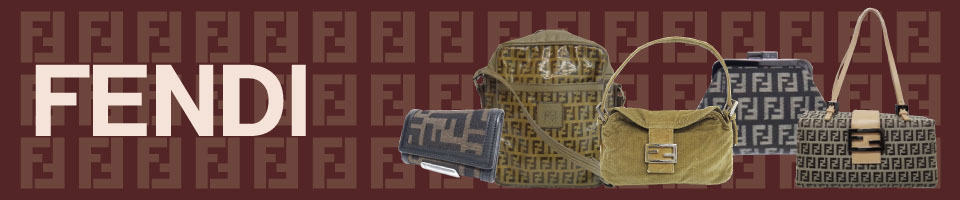 フェンディ買取エコハート大阪店