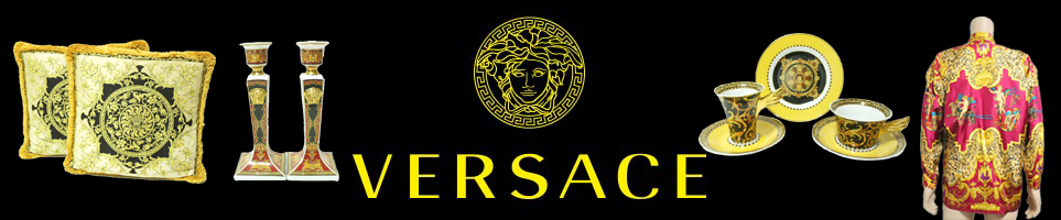 (ヴェルサーチ買取)・大阪ブランド買取